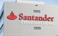 First Ethereum Bond by Banco Santander Gets Settled as Crypto Trader Becomes ETH-Bullish